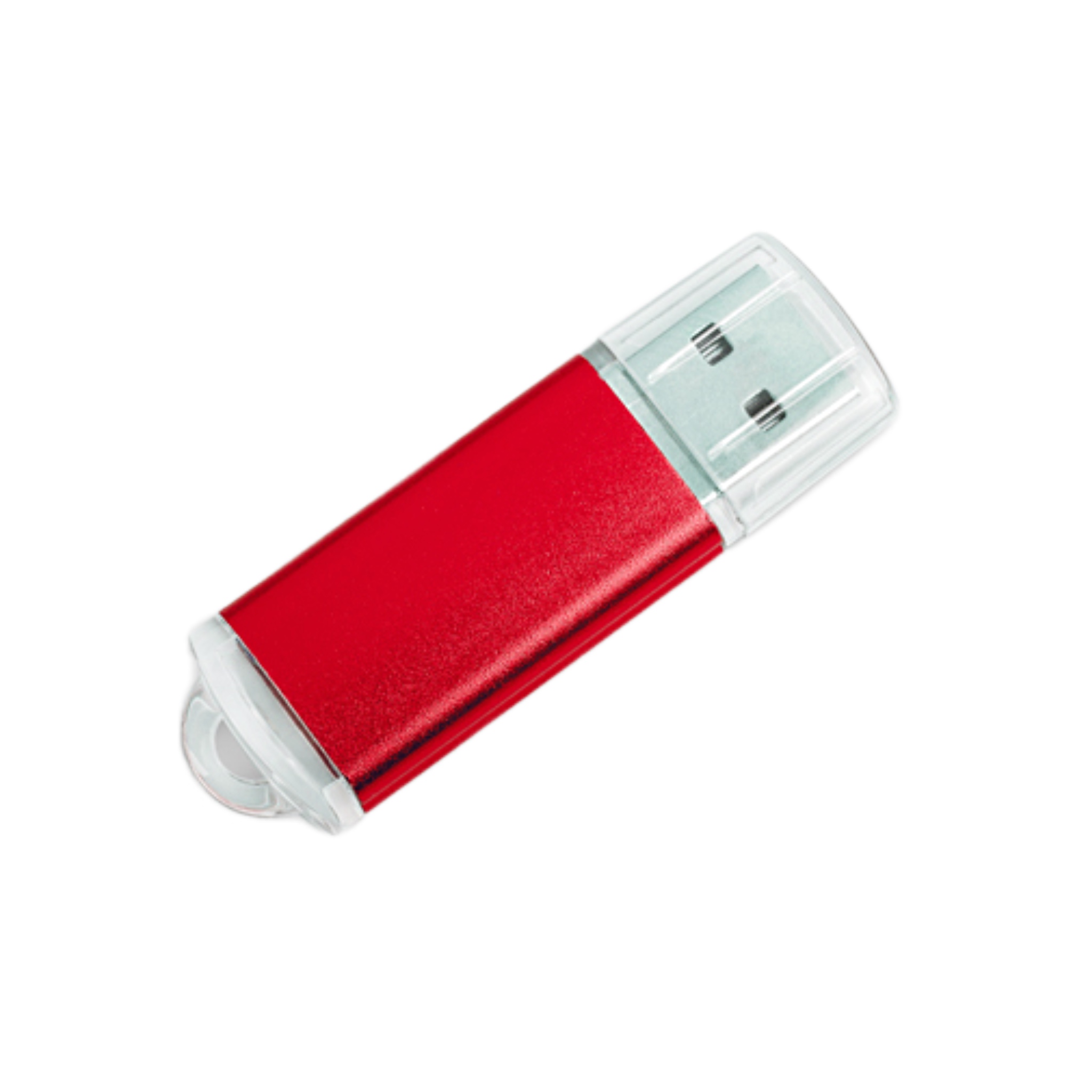USB-флешка модель 120, (USB 3.0), объем памяти 8 GB, цвет красный