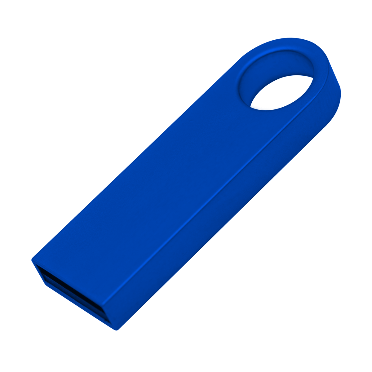 Флешка 292 Graphite металл 512 МБ черный