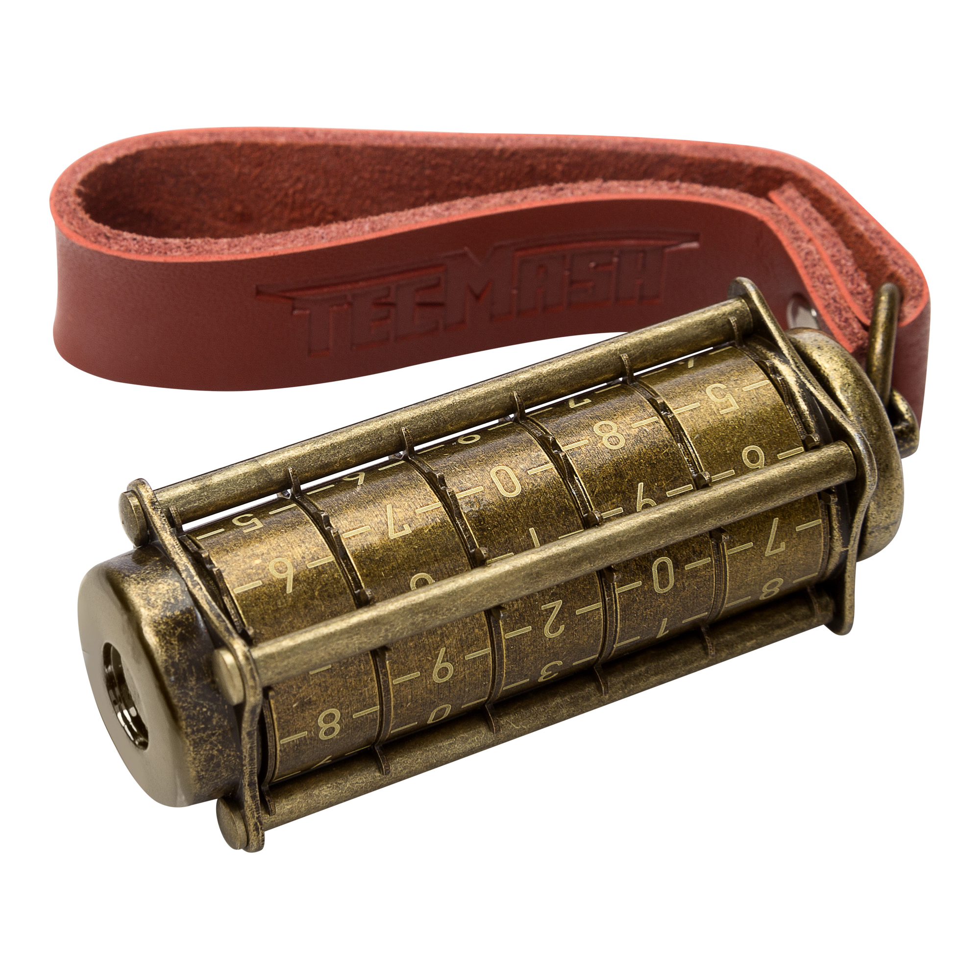 USB-флешка модель 319 Bronze, (USB 3.0), объем памяти 64 GB, цвет бронза