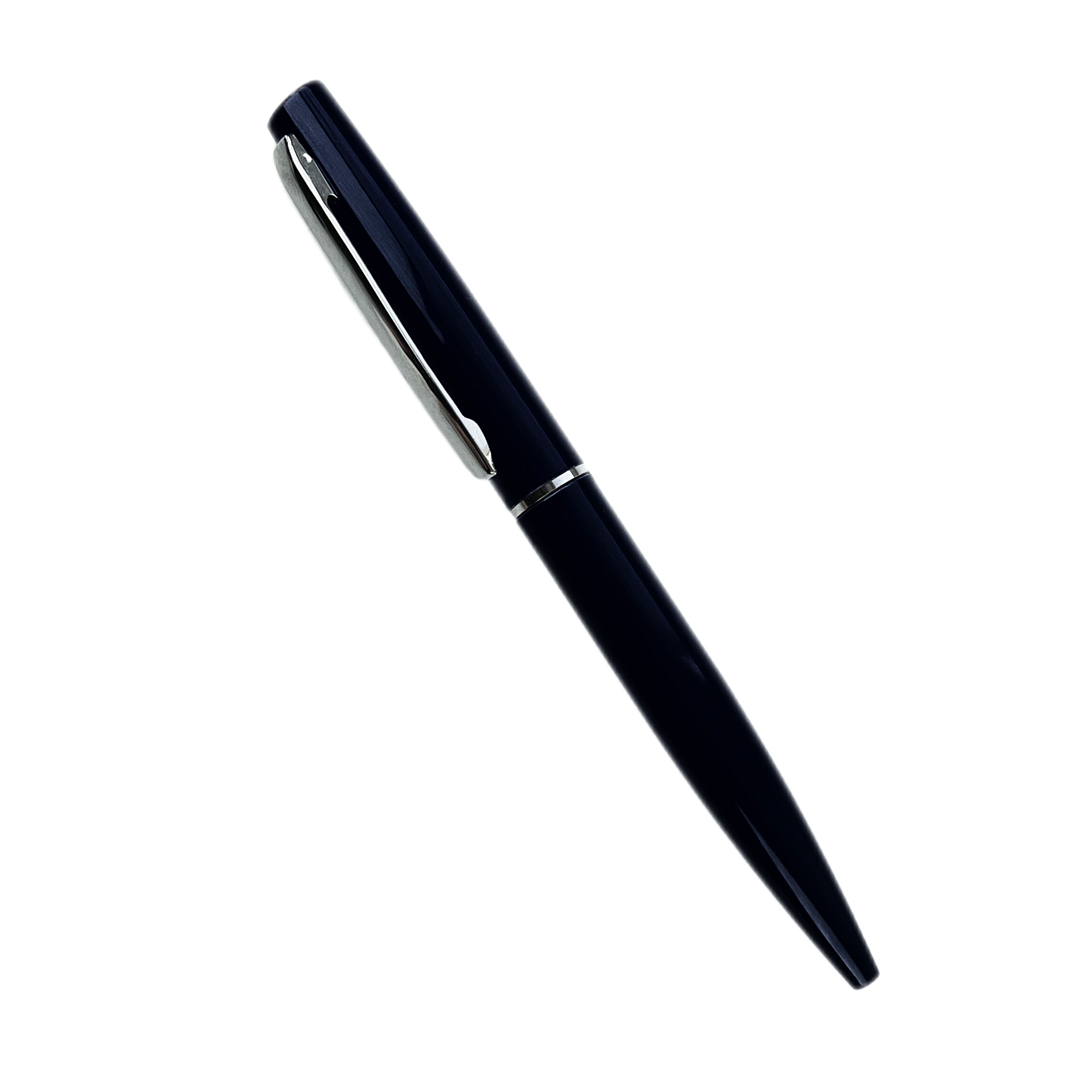 Ручка MONTE черная