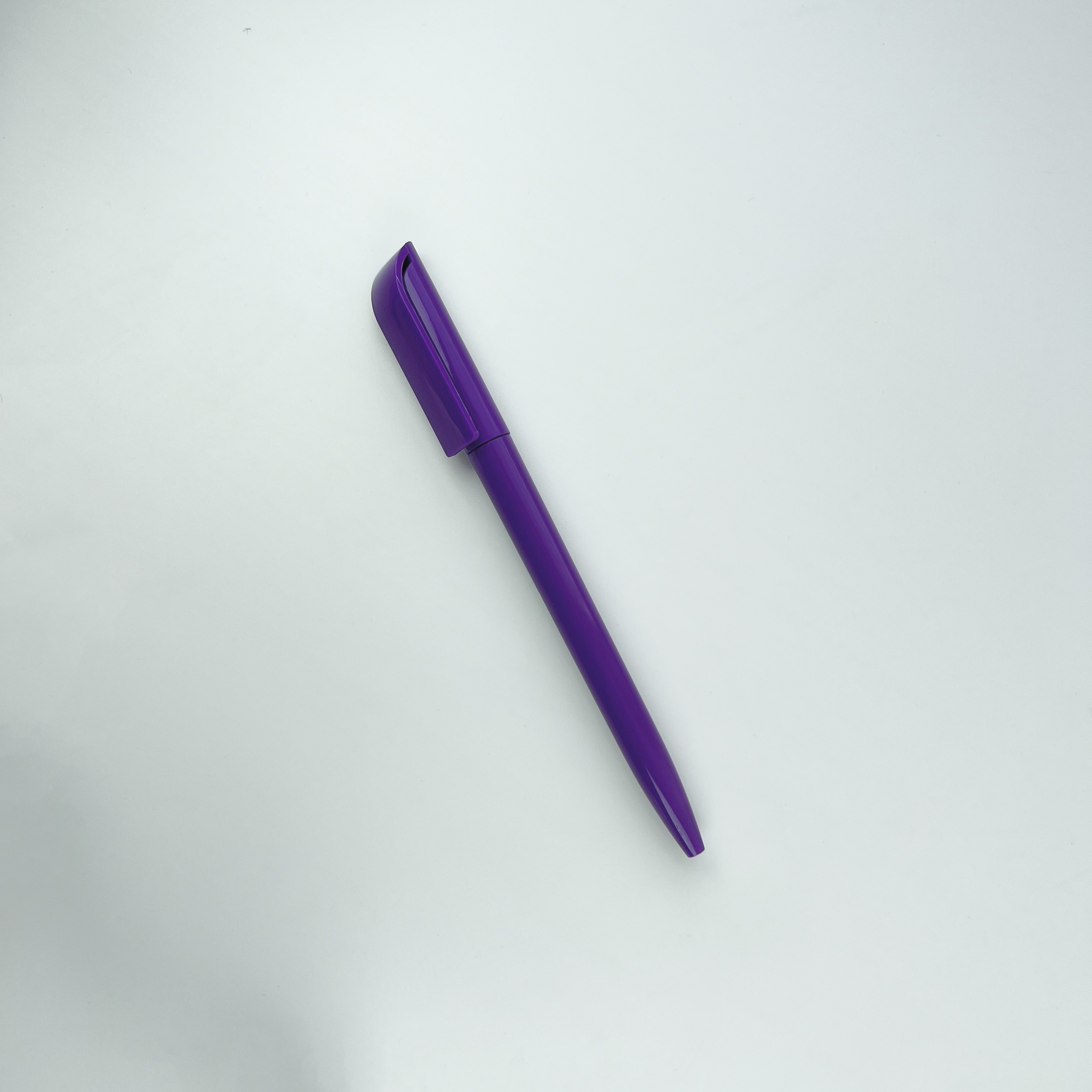 Ручка ROTLING фиолетовая
