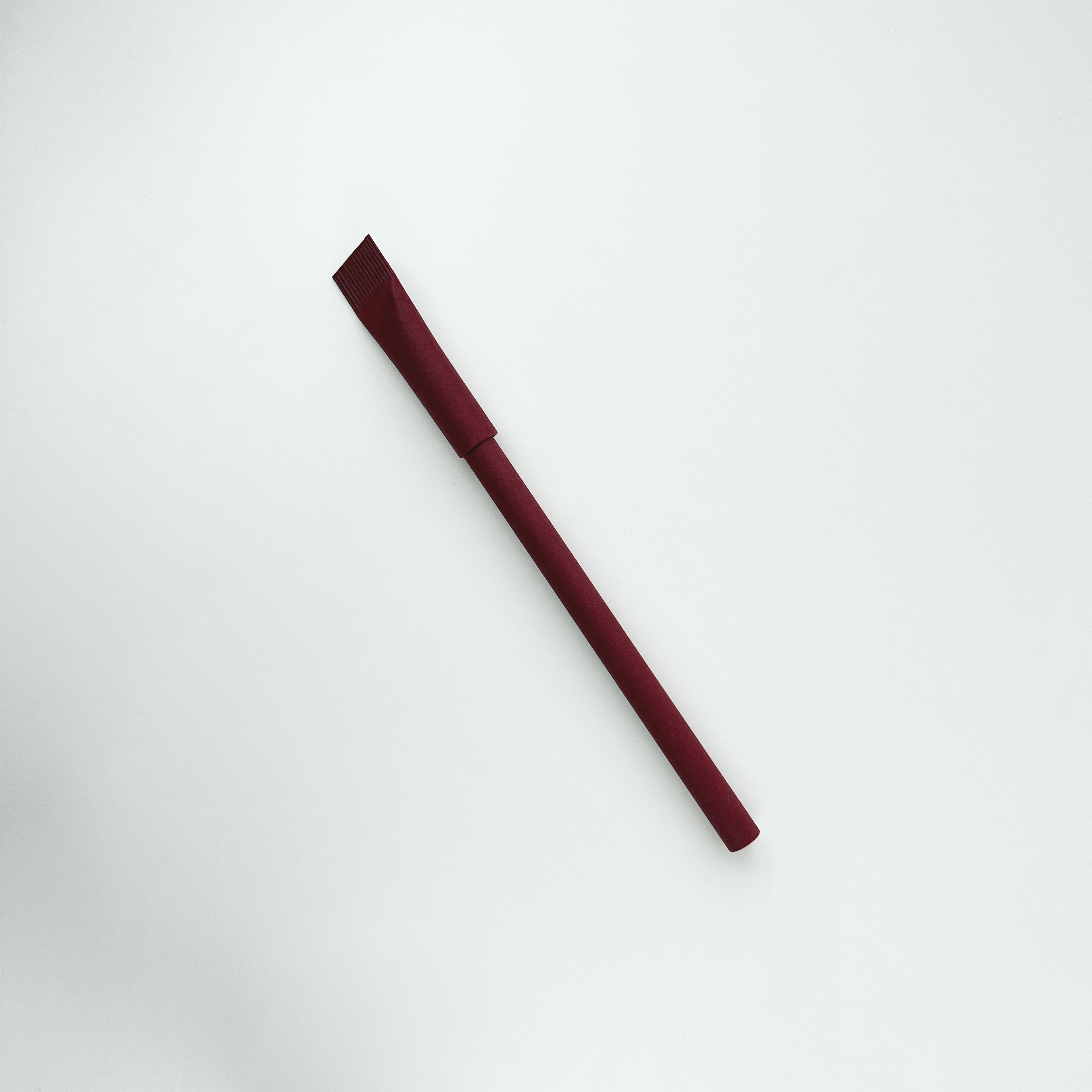 Ручка UNIT PEN бордовая