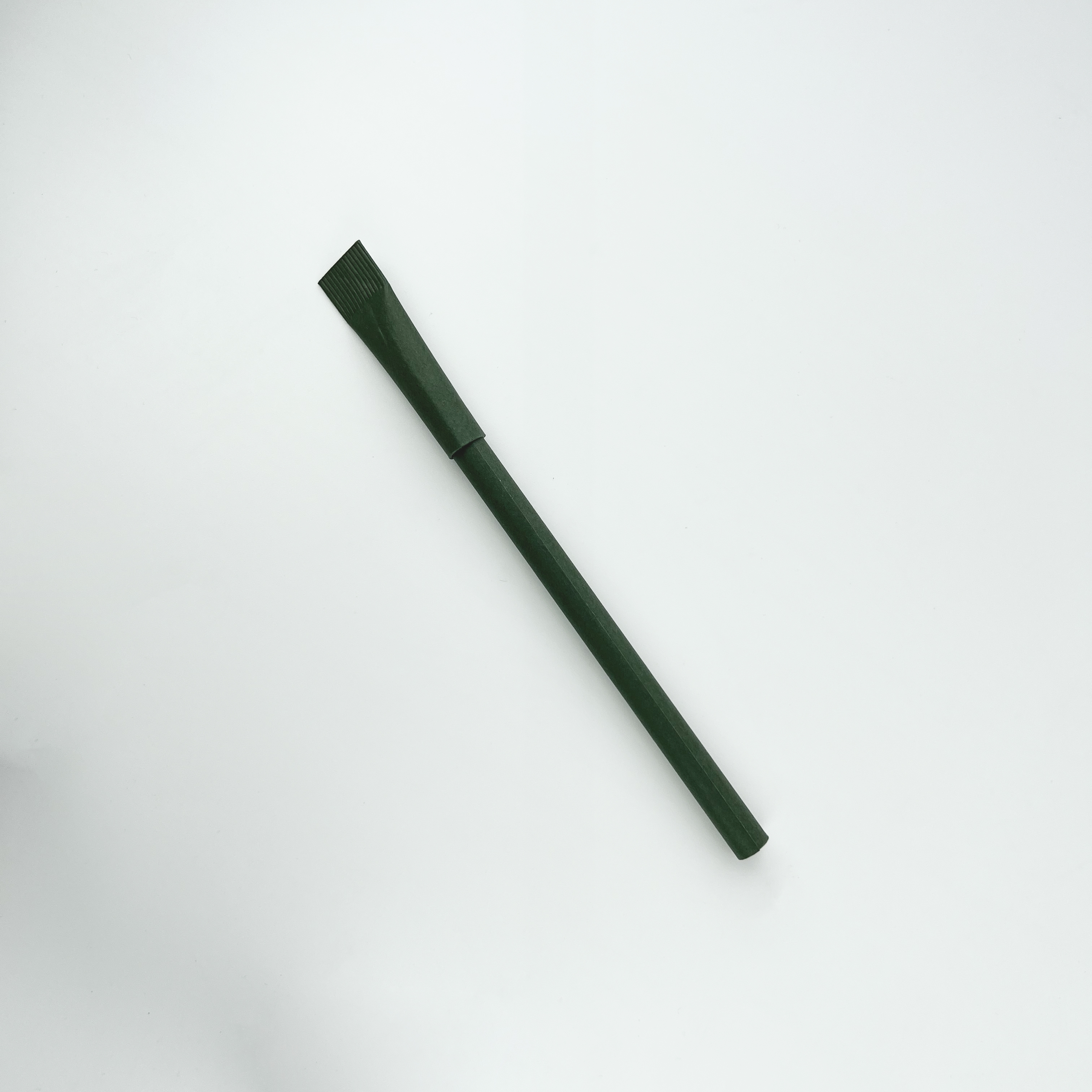 Ручка UNIT PEN зеленая