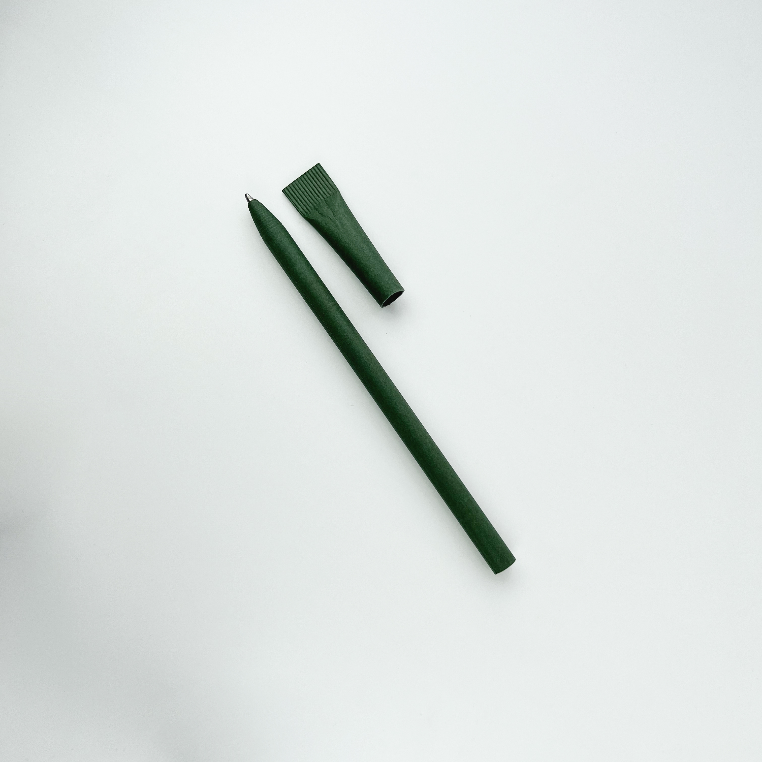 Ручка UNIT PEN зеленая