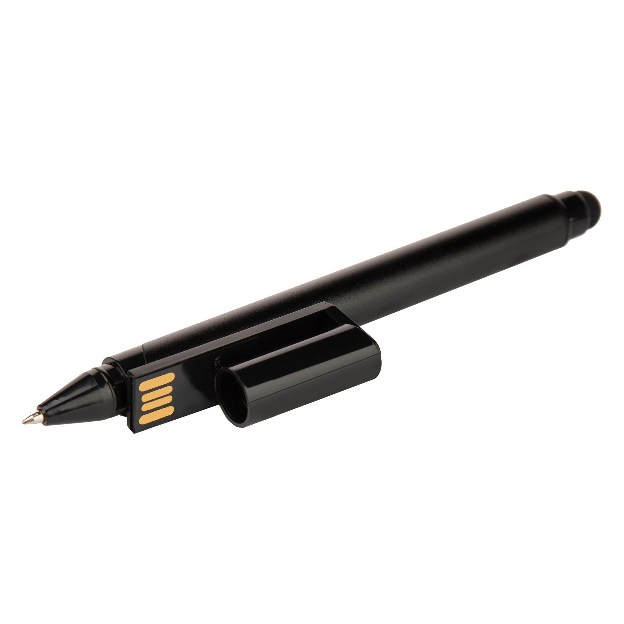 USB флешка- ручка модель 601 цвет B, объем памяти 512MB (USB 2.0)