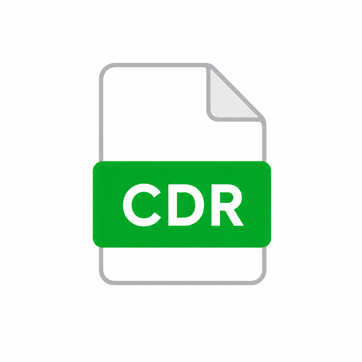 CDR