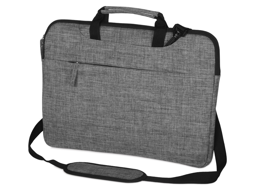 Сумка «Plush» c усиленной защитой ноутбука 15.6''