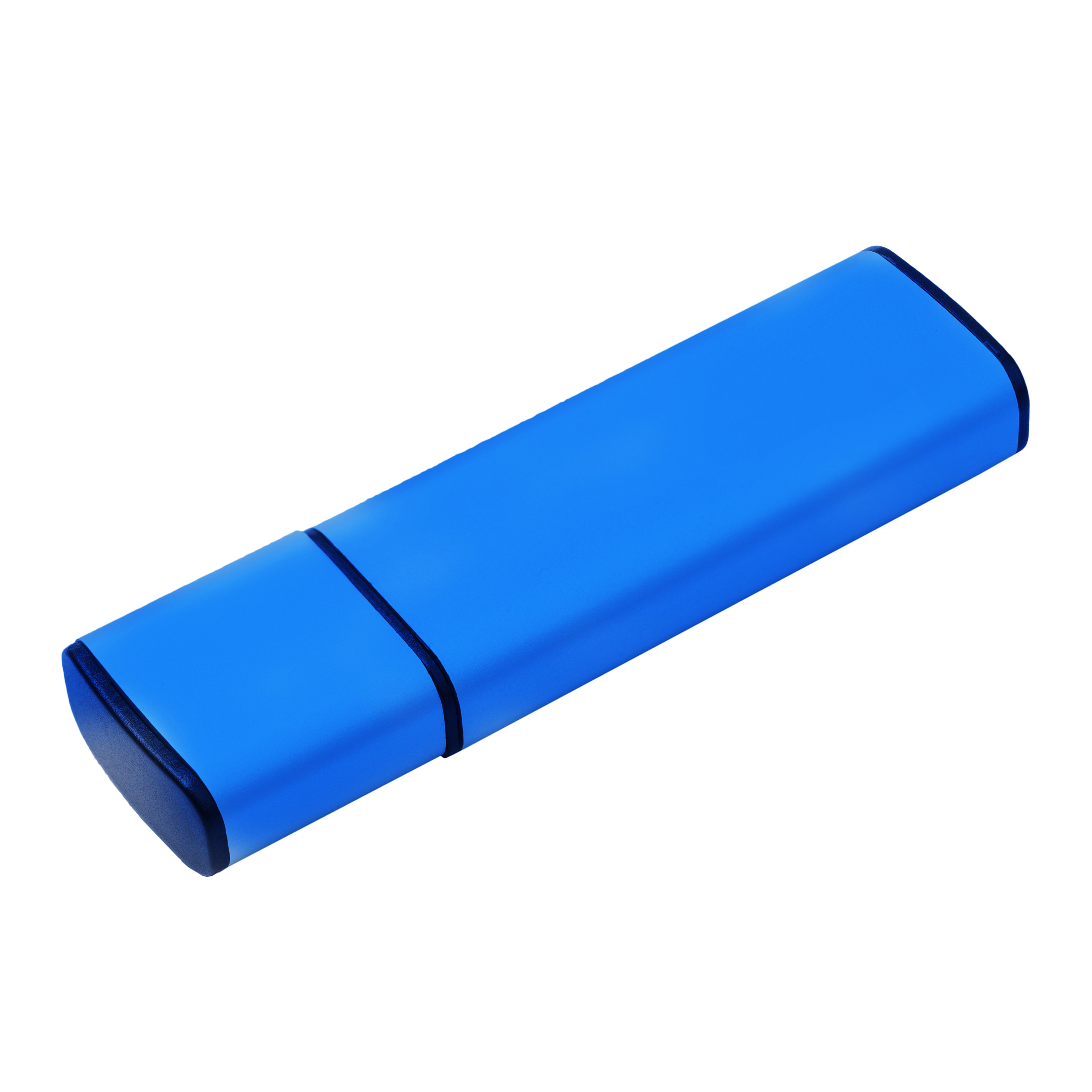 USB-флешка модель 122, (USB 3.0), объем памяти 32 GB, цвет синий
