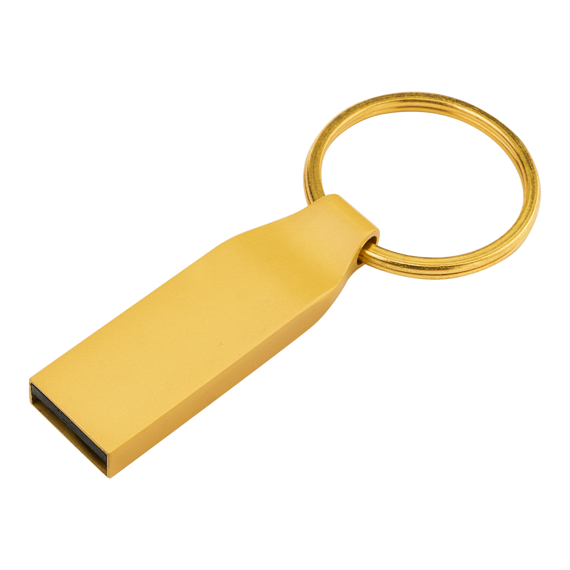 USB-флешка модель 302, (USB 3.0), объем памяти 128 GB, цвет золото