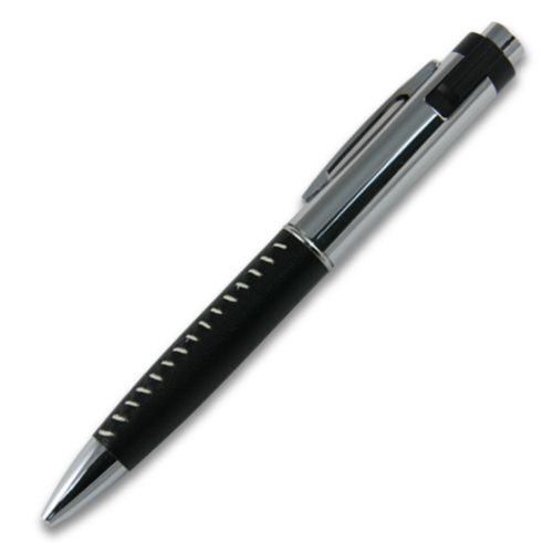 Флешка 590, черная