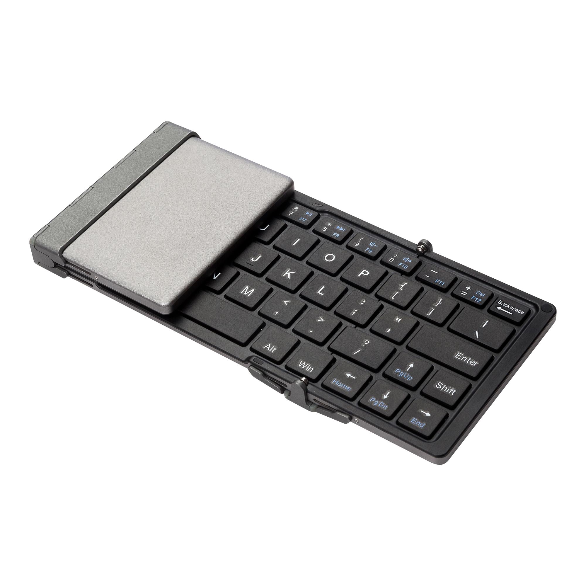 Портативная bluetooth-клавиатура FK-01