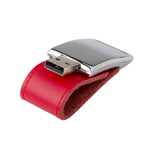 USB-флешка модель 500, объем памяти 2 GB, цвет R