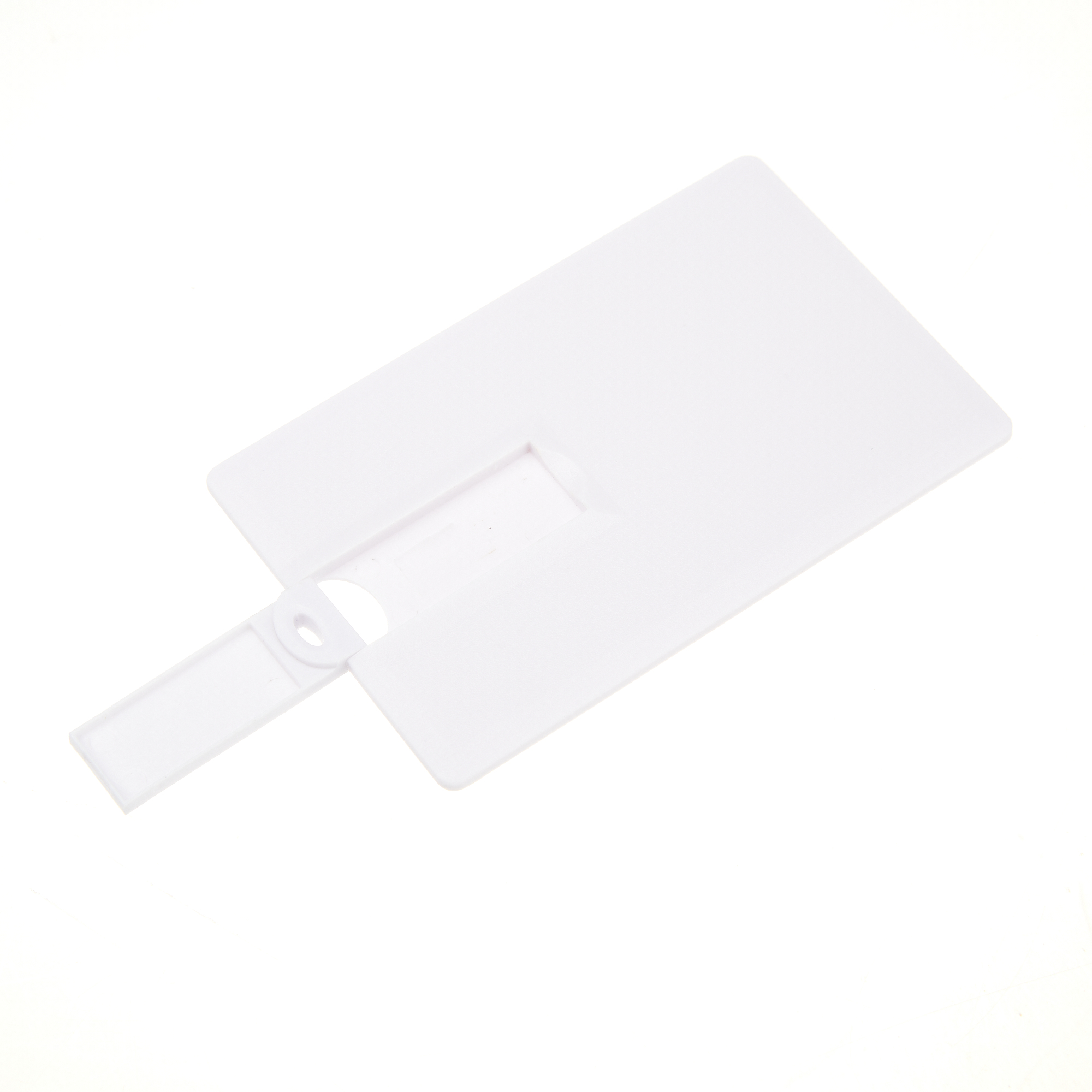 USB-флешка модель 629, объем памяти 2 GB, цвет W
